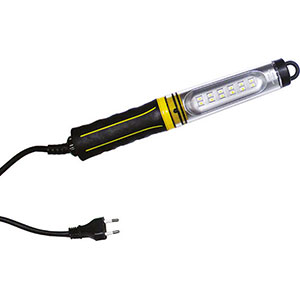 4472GDE - PORTABLE ELECTRIC STYLUS LAMPS - Prod. SCU